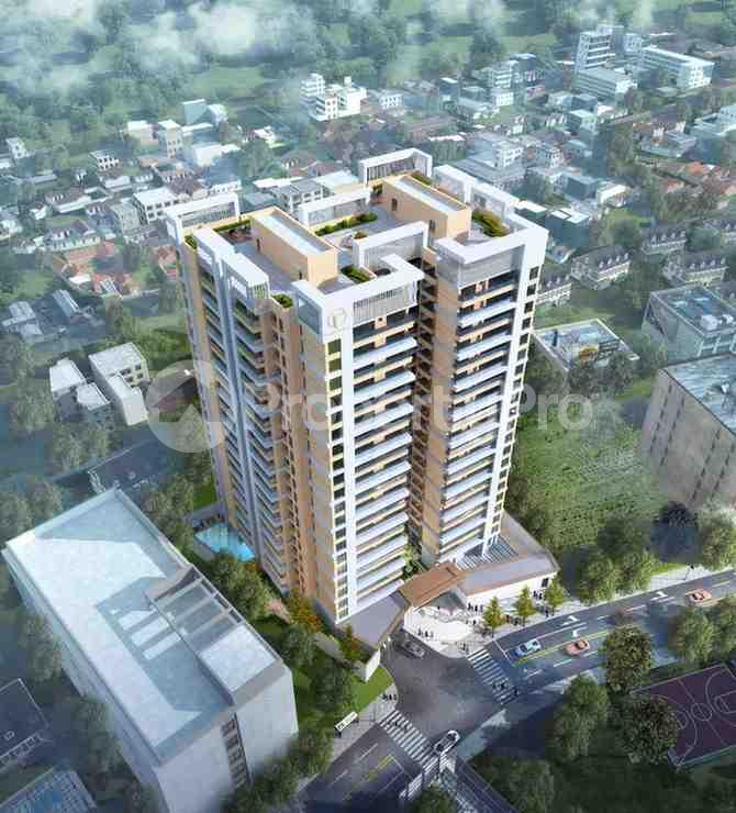 1 bedroom mini flat  Flat&Apartment for sale Eldama Ravine Road General Mathenge Westlands Nairobi