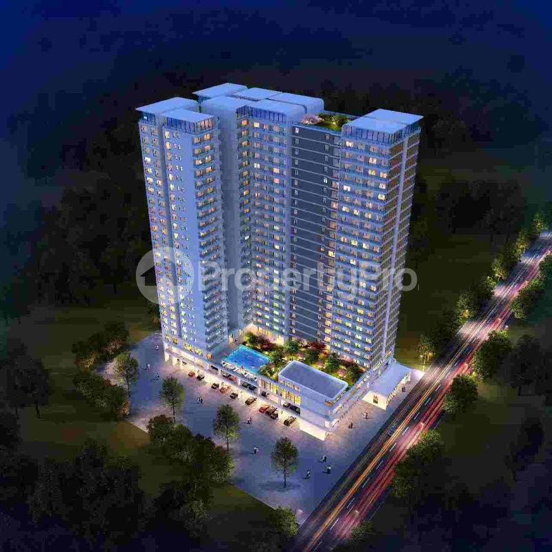 1 bedroom mini flat  Flat&Apartment for sale Chania Avenue  Kilimani Nairobi