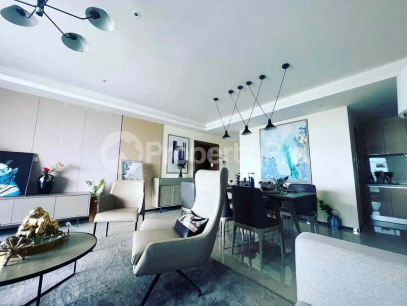 Flat&Apartment for sale Westlands Nairobi