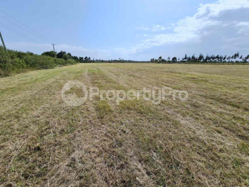 Land for sale Naromoro, Nyeri Nyeri