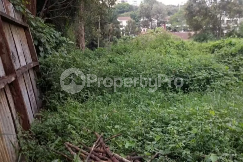 Land for sale Westlands Nairobi