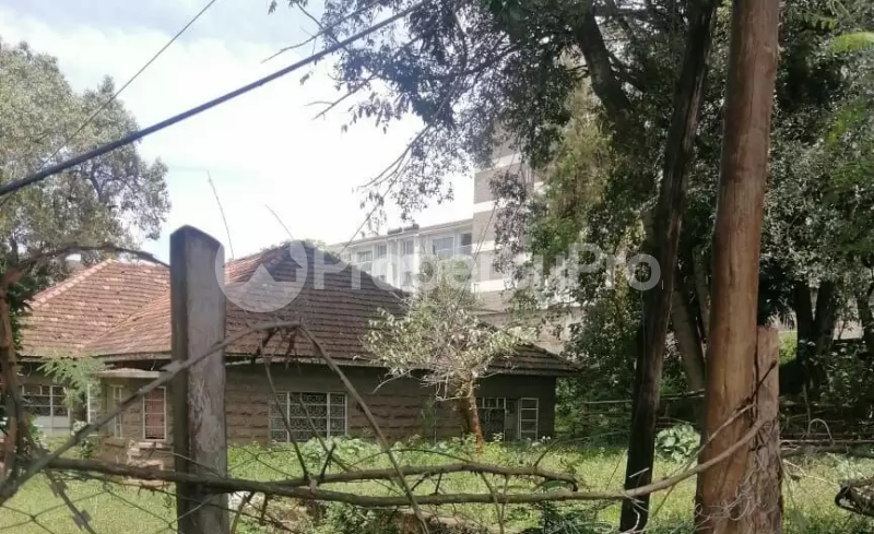 Land for sale Westlands Nairobi