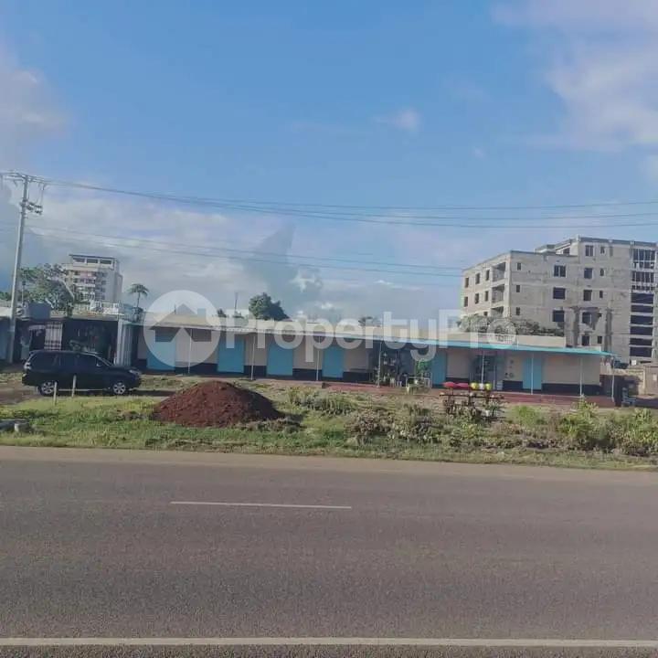 Commercial Land for rent NORTHERN BYPASS  Thika Road Nairobi
