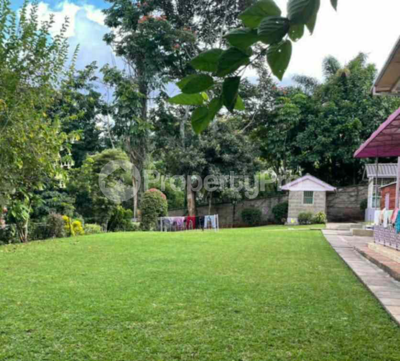 Land for sale Kileleshwa Nairobi