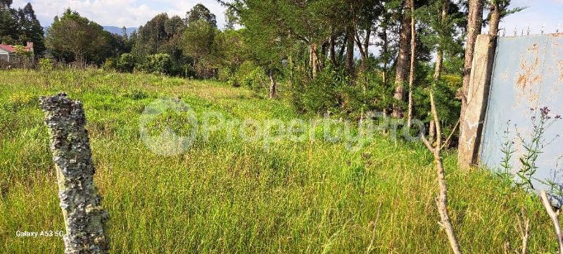 Land for rent Kikuyu Kiambu