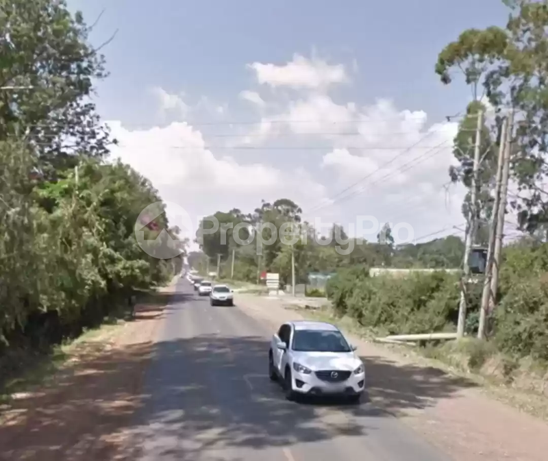 Land for sale Karen Nairobi