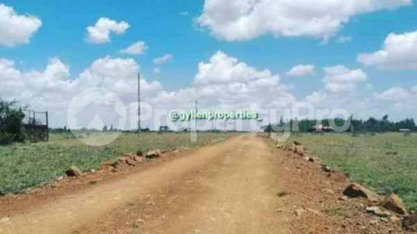 Land for sale Ruiru Kiambu