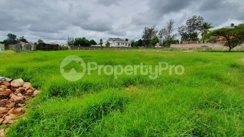 Land for sale Karen Nairobi