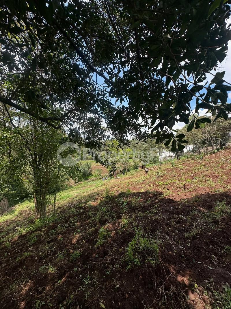 Land for sale Karen Nairobi