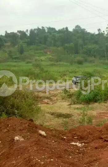 Land for sale Ruaka Nairobi