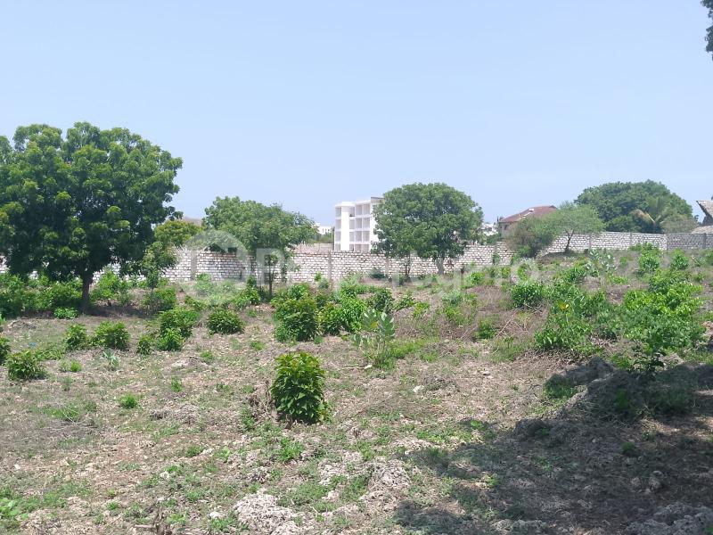 Land for sale Kilifi North Kilifi