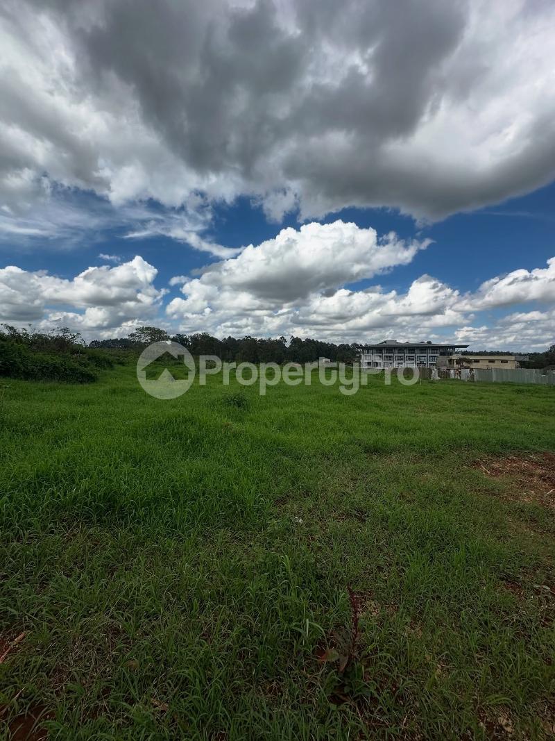 Land for sale THINDIGUA Kiambu Road Nairobi