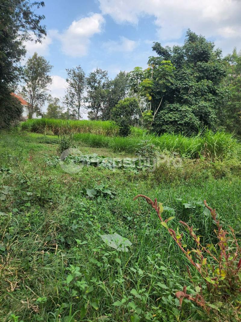 Land for sale Karen Nairobi