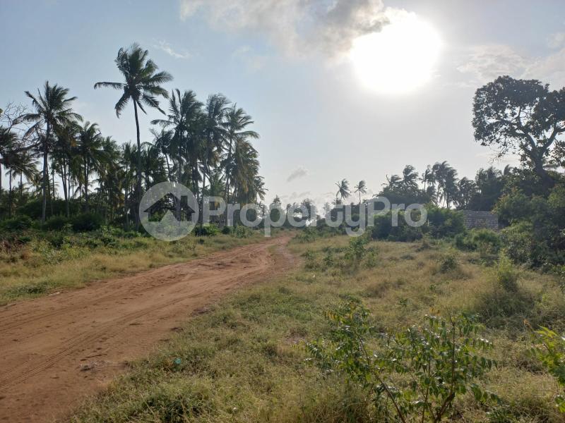 Land for sale Malindi Kilifi