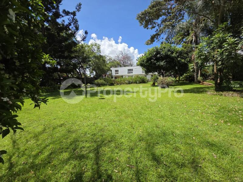Land for sale Thigiri Nairobi