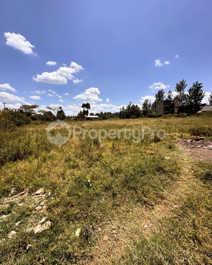 Land for sale Ngong Rd Nairobi