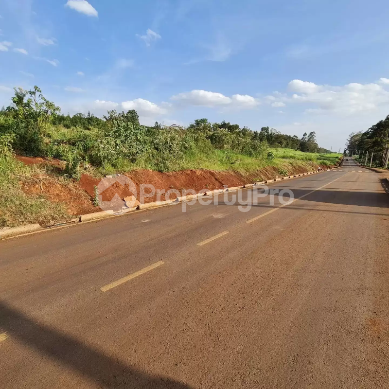 Land for sale Kikuyu Kiambu