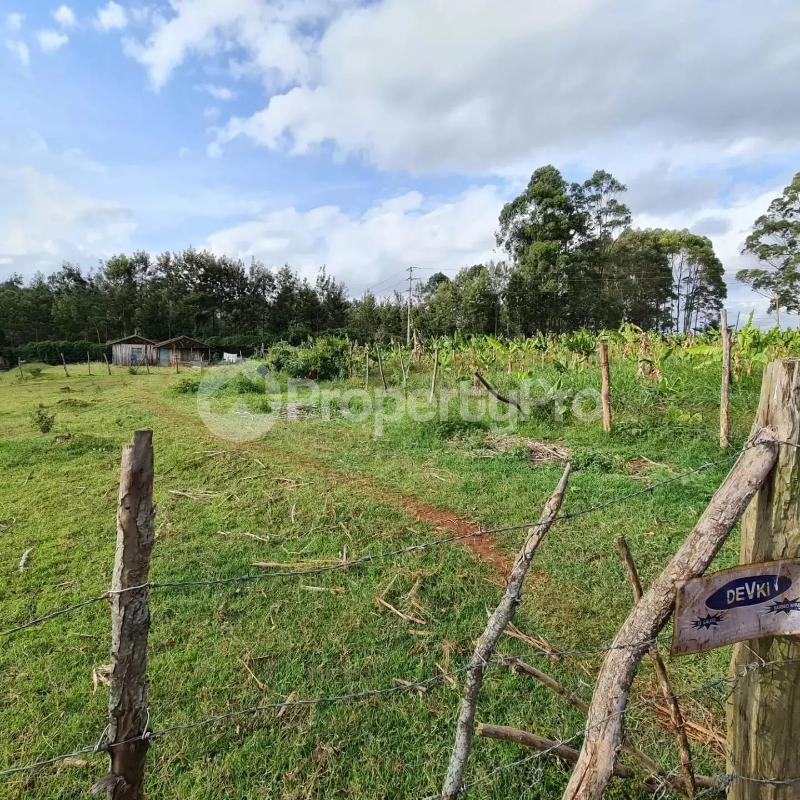 Land for sale Kikuyu Kiambu
