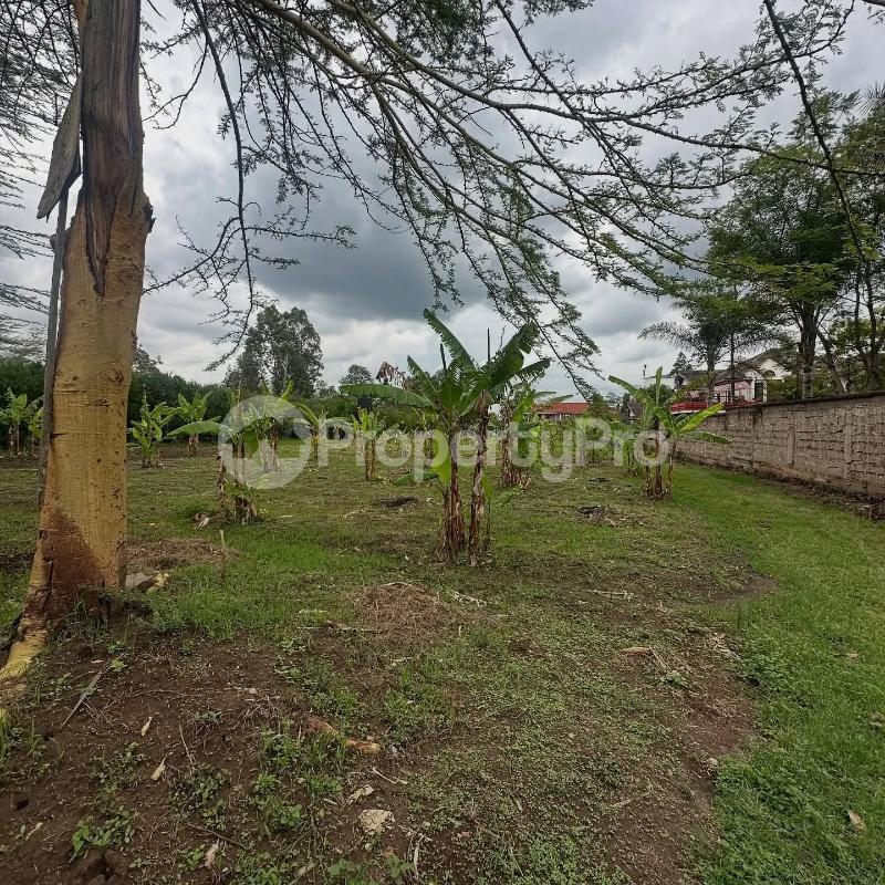 Land for sale Karen Nairobi