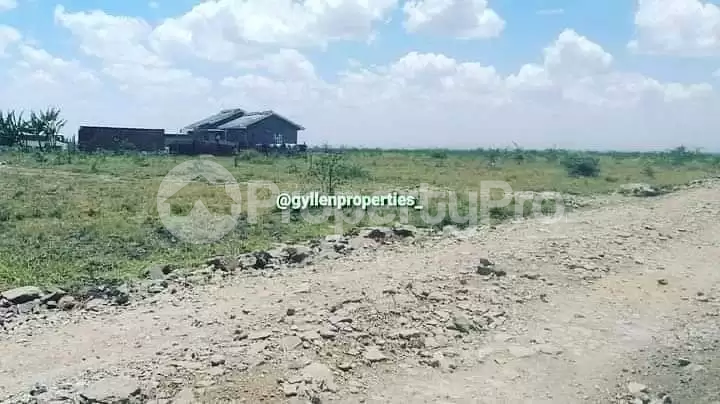 Land for sale Ruiru Kiambu
