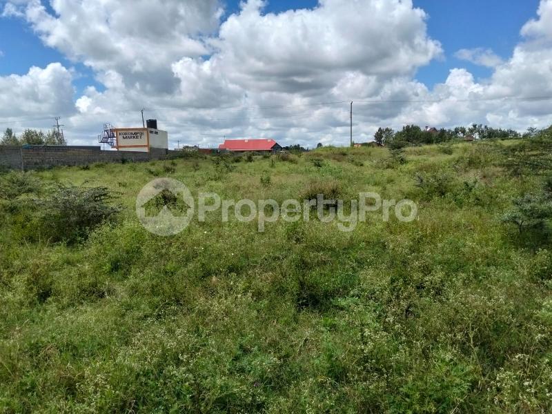 Land for sale Dalalekutuk Kajiado