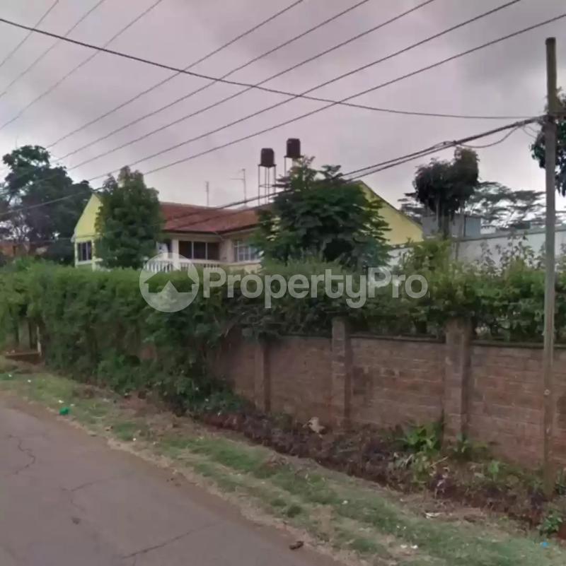 Land for sale Parklands Nairobi
