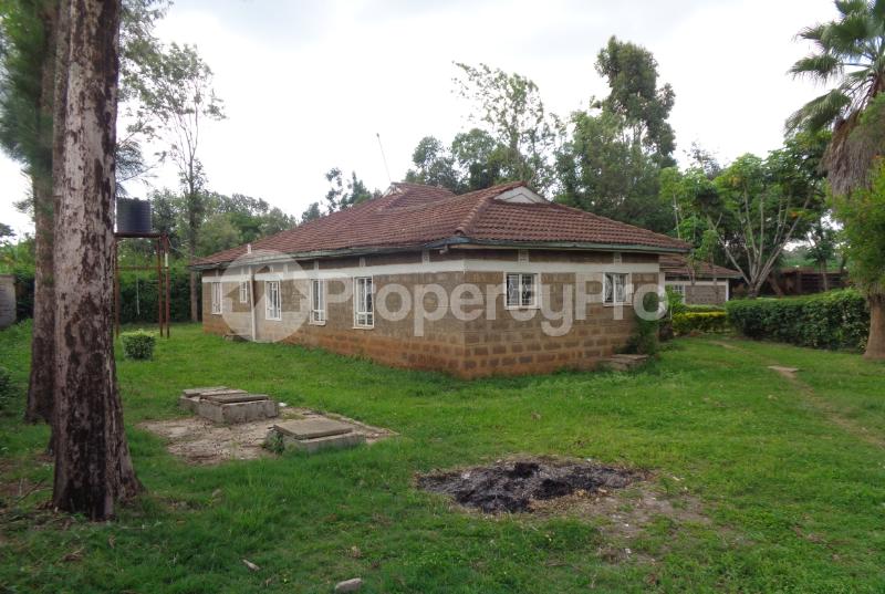 Land for sale Karen Nairobi