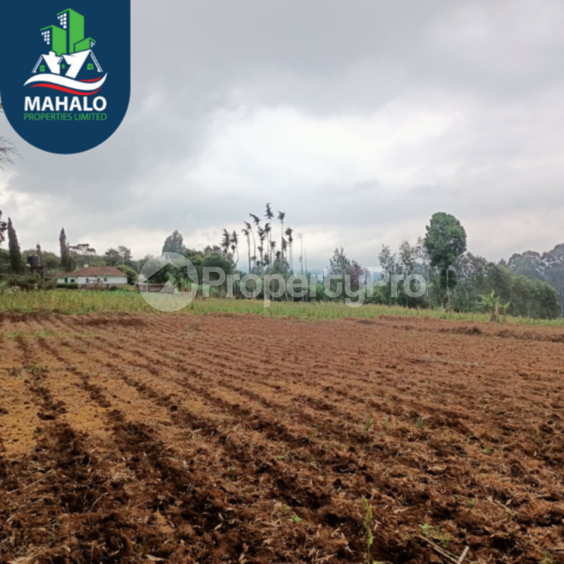 Land for sale Kiambu Kiambu