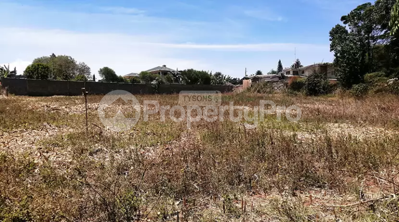 Land for sale Eldoret North Uasin Gishu