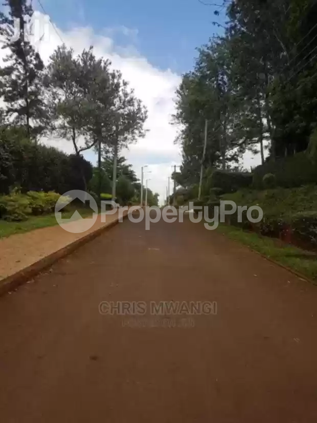 Land for sale Karen Nairobi