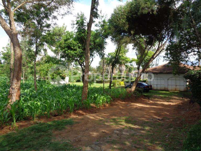 Land for sale Karen Nairobi