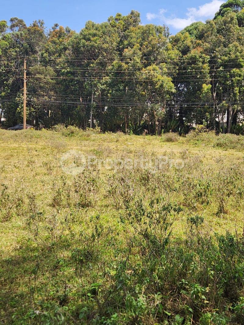 Land for sale Karen Nairobi