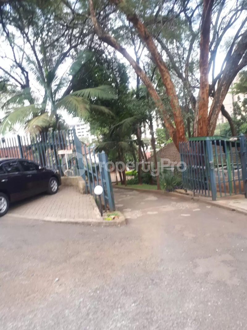 Land for sale Westlands Nairobi