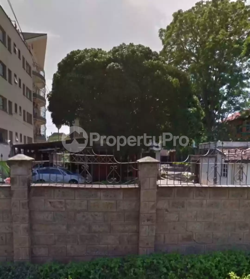 Land for sale Lavington Nairobi