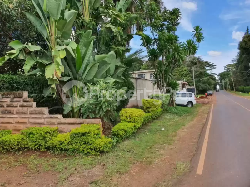 1 bedroom mini flat  Land for sale Westlands Nairobi