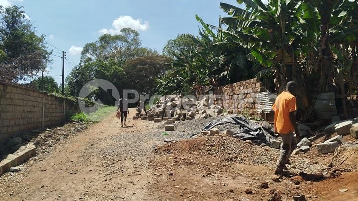 Land for sale Karen Nairobi