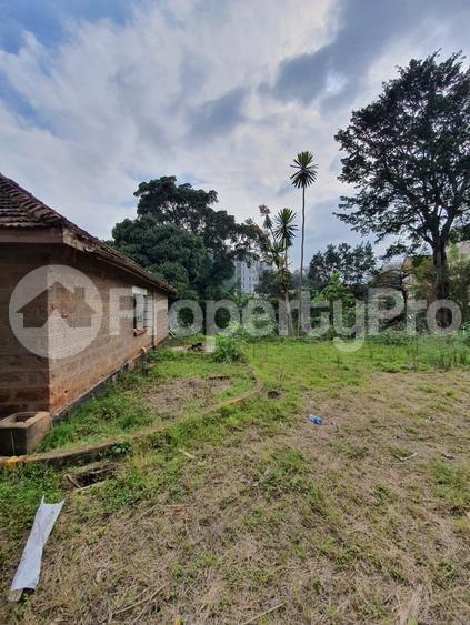 Land for sale Westlands Nairobi