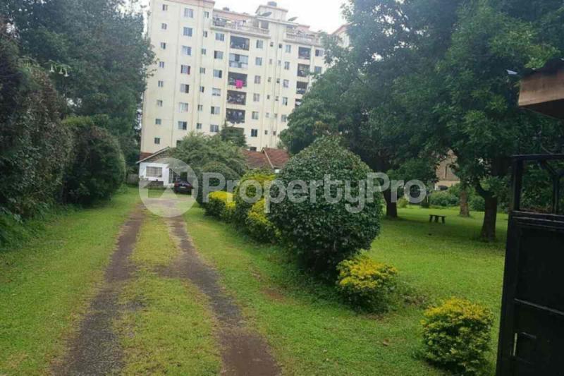 Land for sale Kilimani Nairobi