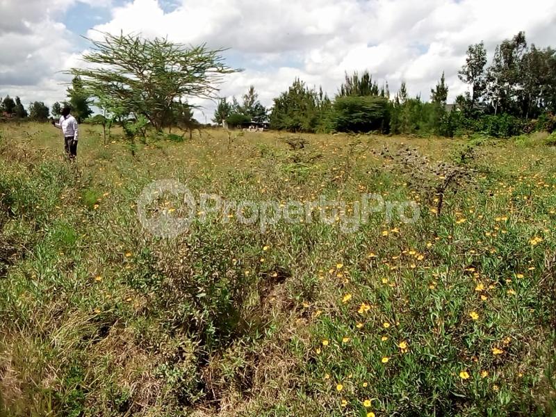 Land for sale Ongata Rongai Kajiado