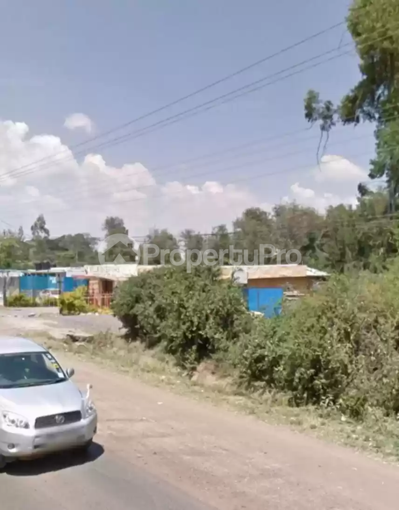 Land for sale Karen Nairobi