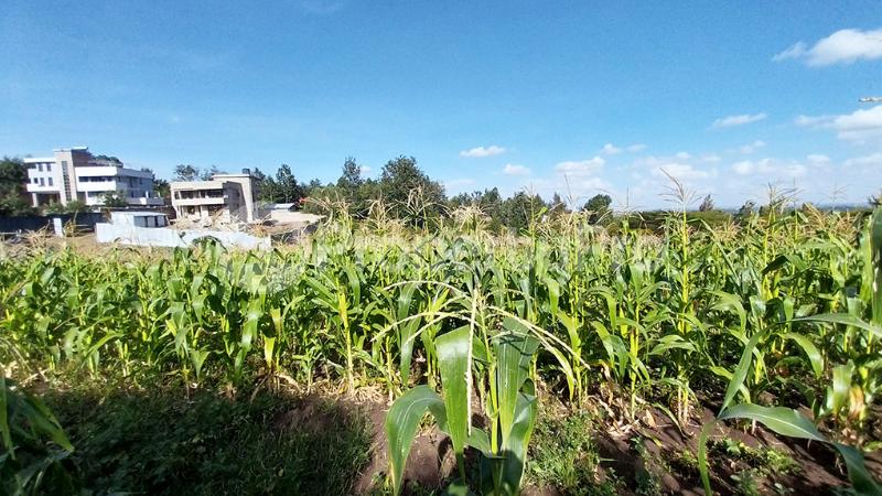 Land for sale Matasia Kiserian