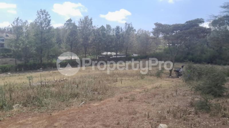 Land for sale Ngong Kajiado
