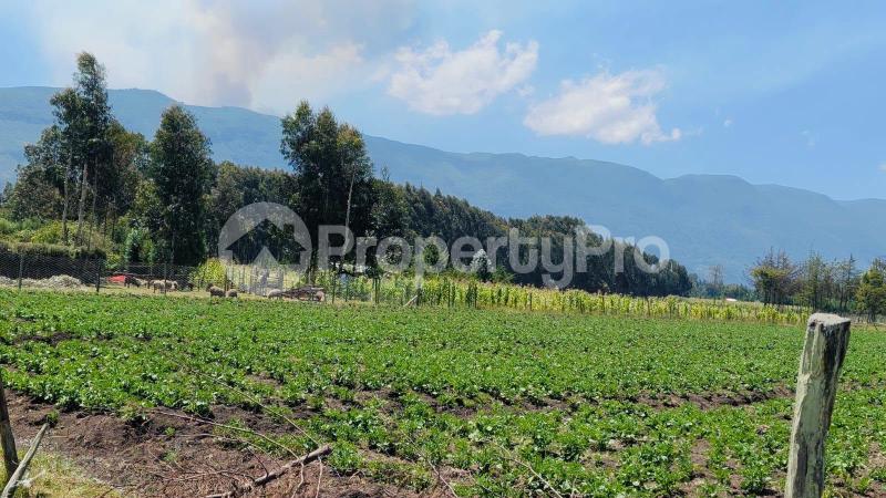 Land for sale Kipipiri Nyandarua