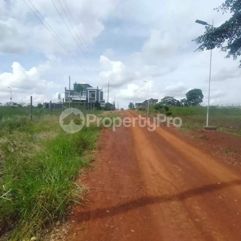 Land for sale Githunguri Kiambu