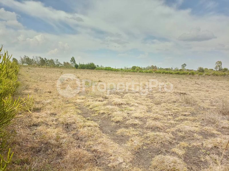 Land for sale Kiserian Kiserian