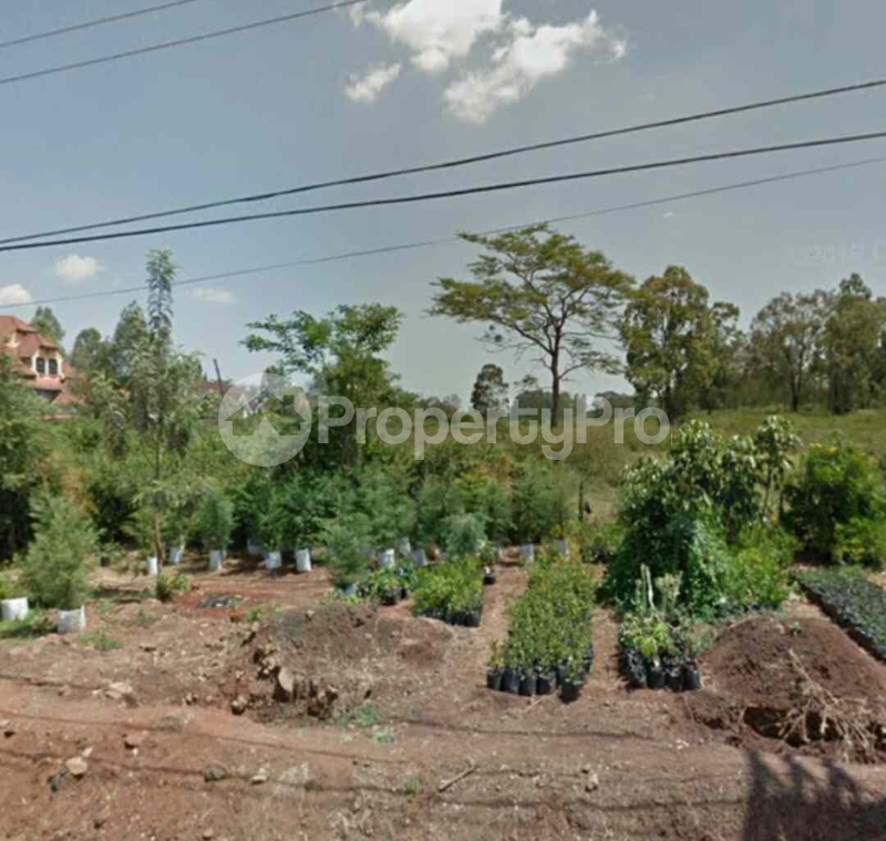 Land for sale Karen Nairobi