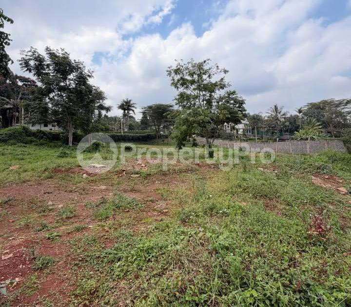 Land for sale Limuru road  Runda Nairobi