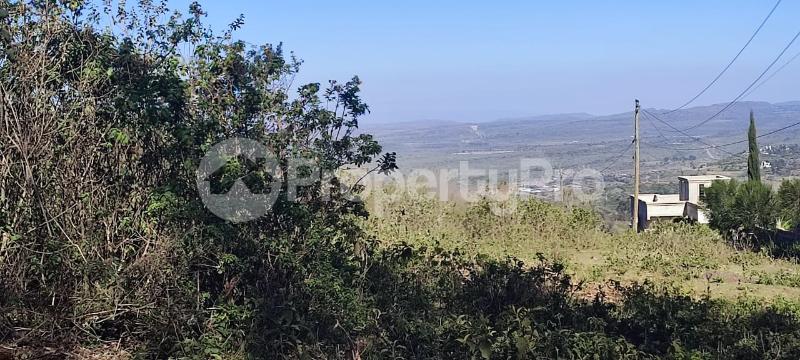 Agricultural Land for sale Kiserian isinya road Keekonyokie (Kajiado) Kajiado