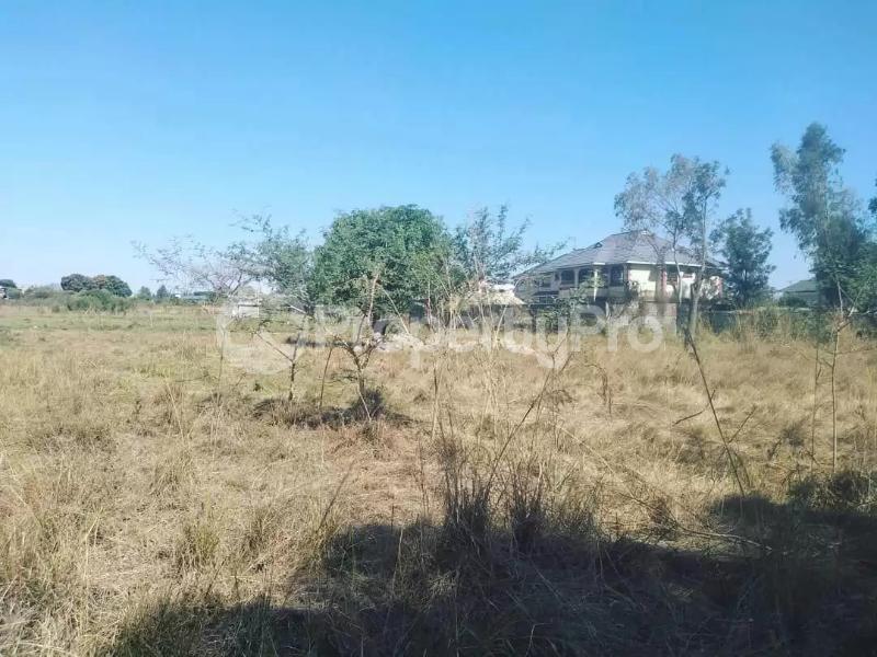 Land for sale Kamakis Ruiru
