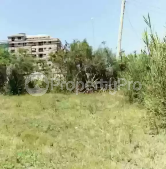 Land for sale Kileleshwa Nairobi